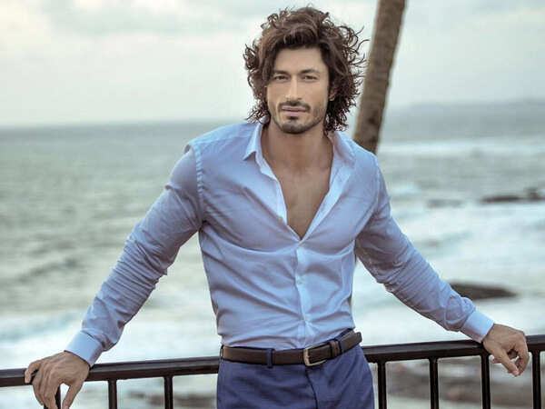 Vidyut Jammwal