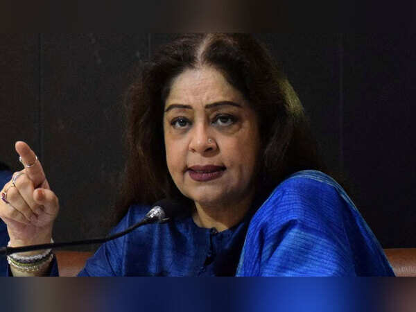 Kirron Kher