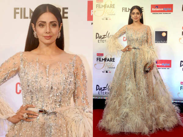 Sridevi