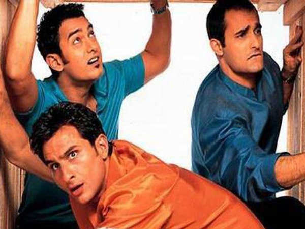 Akshaye Khanna
