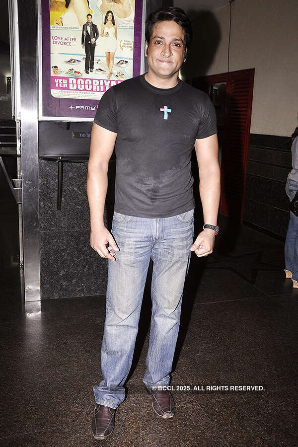 Inder Kumar