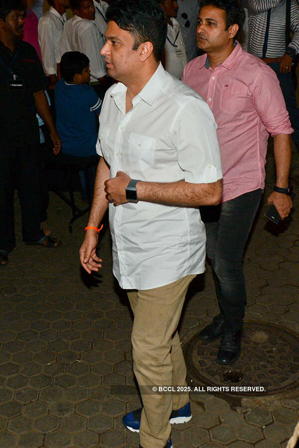 Bhushan Kumar