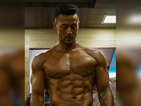 Tiger Shroff
