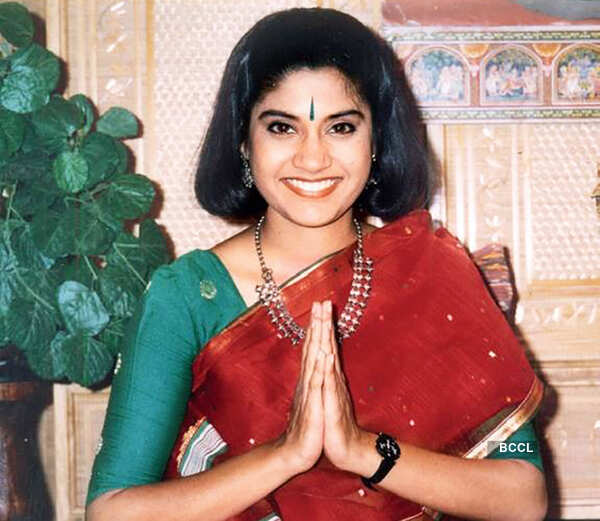 Renuka Shahane