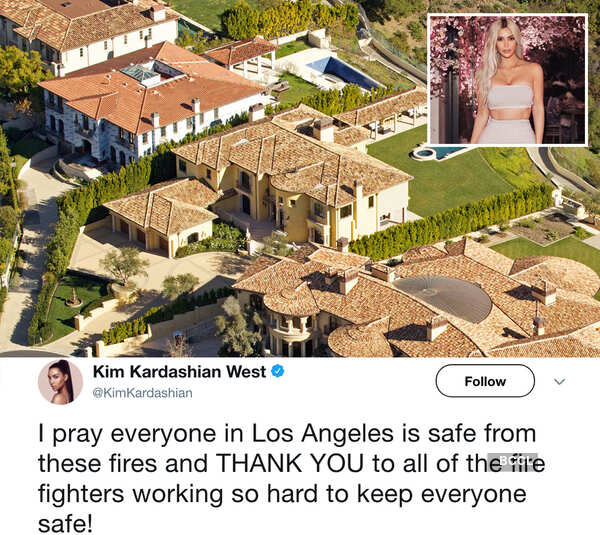 Kim Kardashian West Pictures