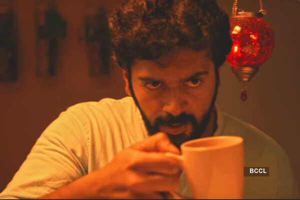 Ashwin Kakumanu Images