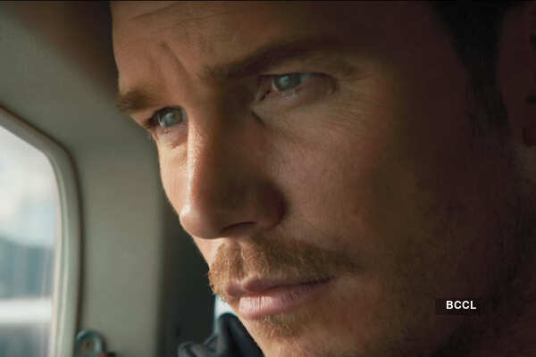 Chris Pratt