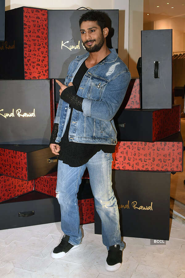 Prateik Babbar