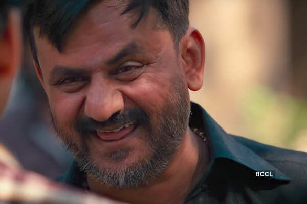 Girish Kulkarni Pictures