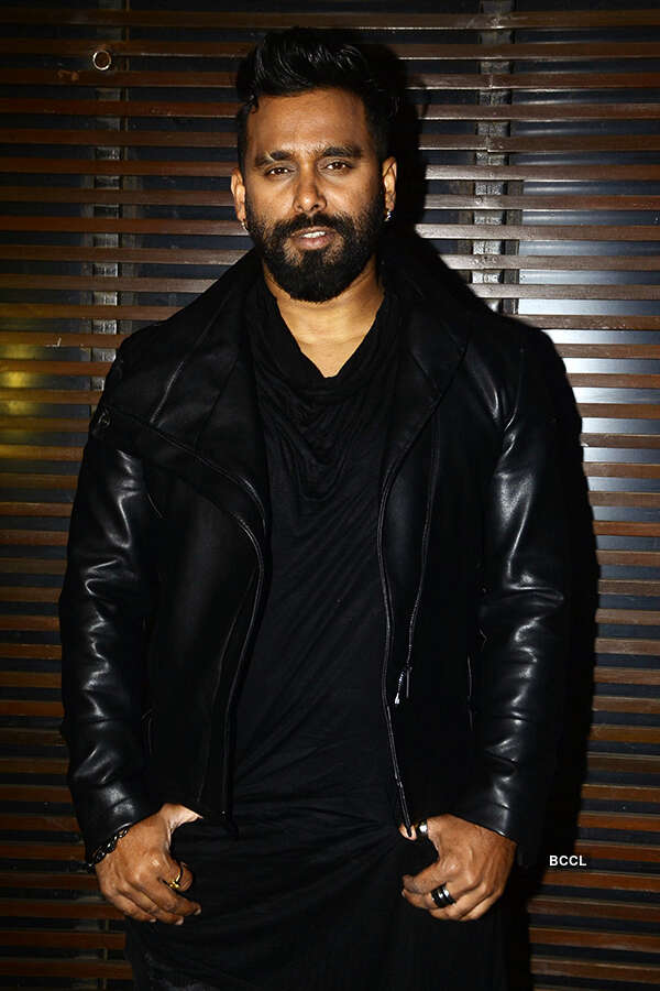 Bosco Martis Photos