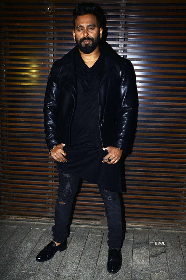 Bosco Martis Images