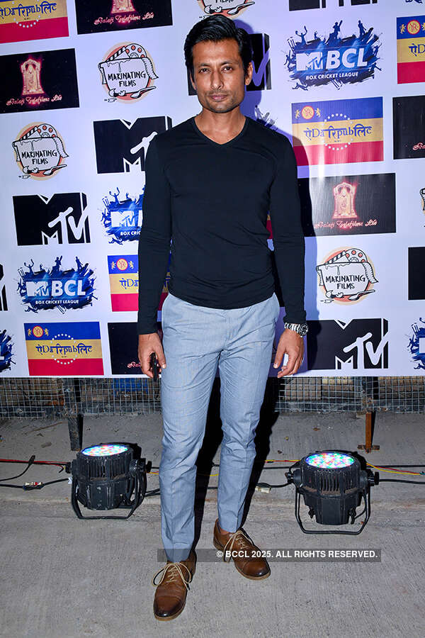 Indraneil Sengupta