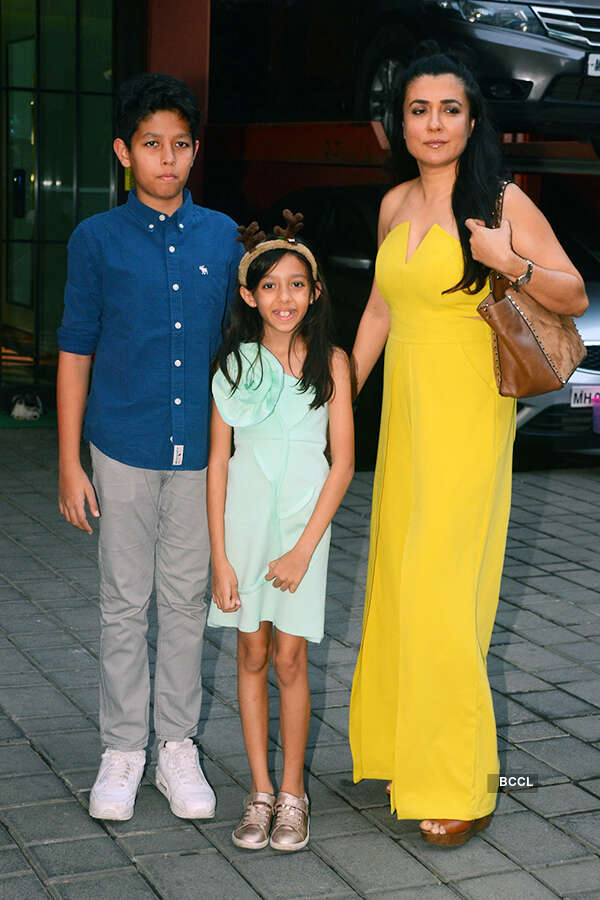Mini Mathur