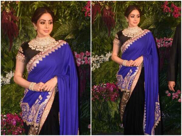 Sridevi