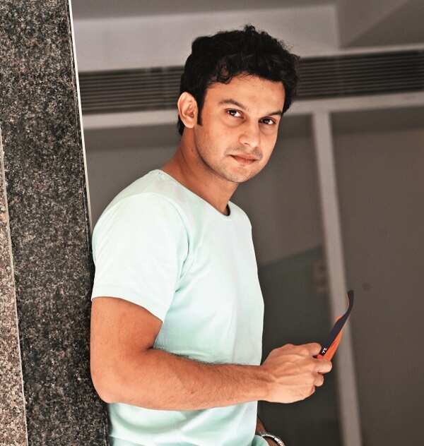 Adinath Kothare Pictures