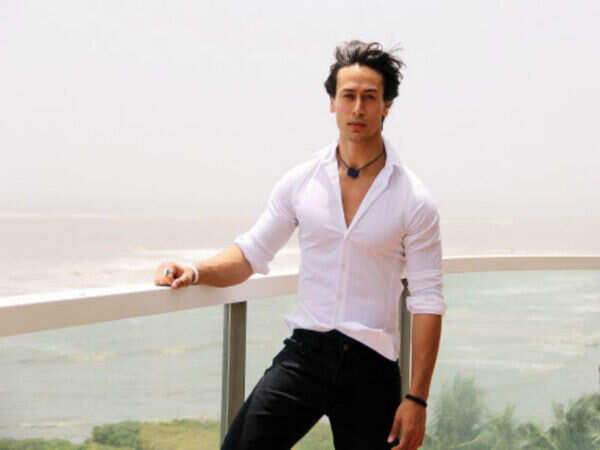 Tiger Shroff