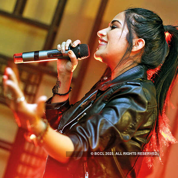 Sara Gurpal