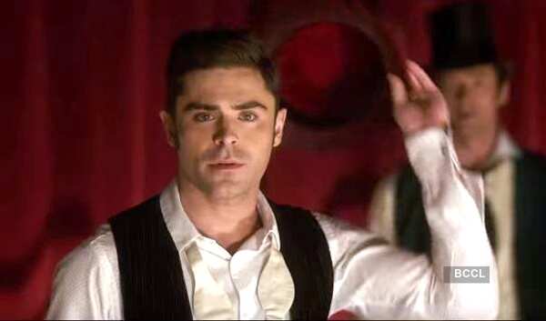 Zac Efron