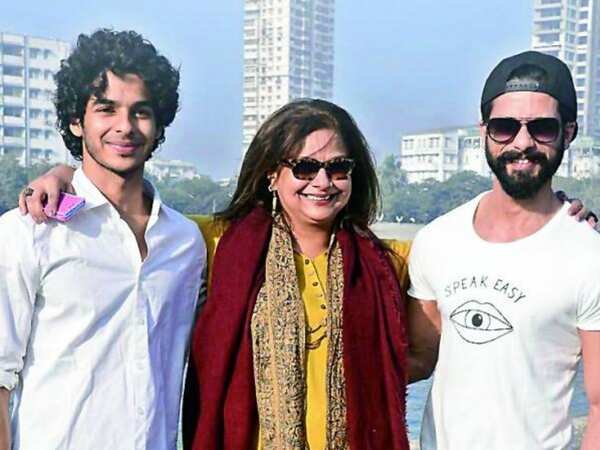 Ishaan Khatter