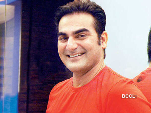 Arbaaz Khan