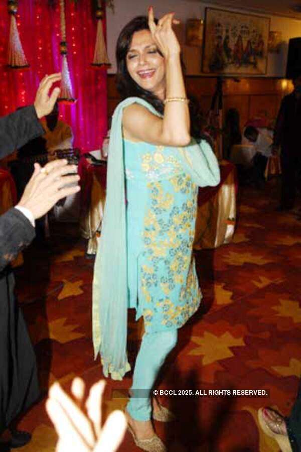 Lillete Dubey