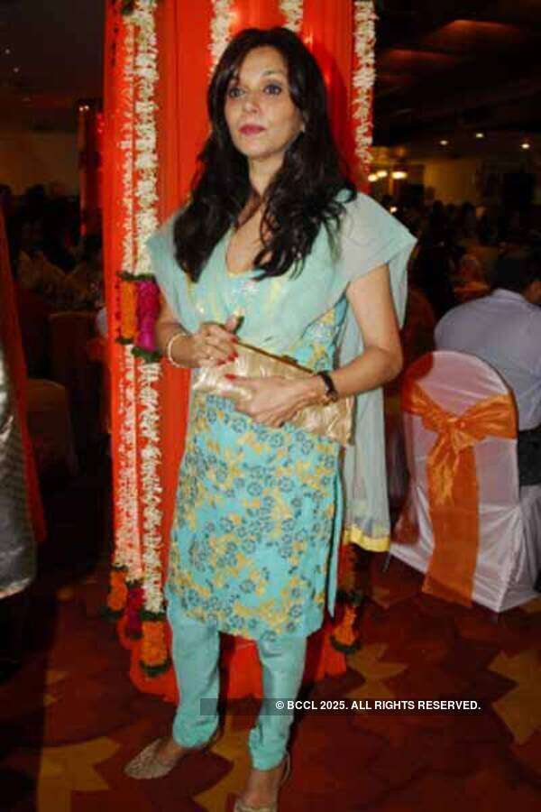 Lillete Dubey
