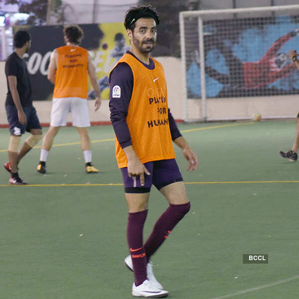 Aparshakti Khurana