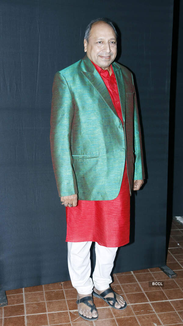 Sudhir Pandey Photos