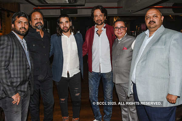 Kushal Srivastava Images
