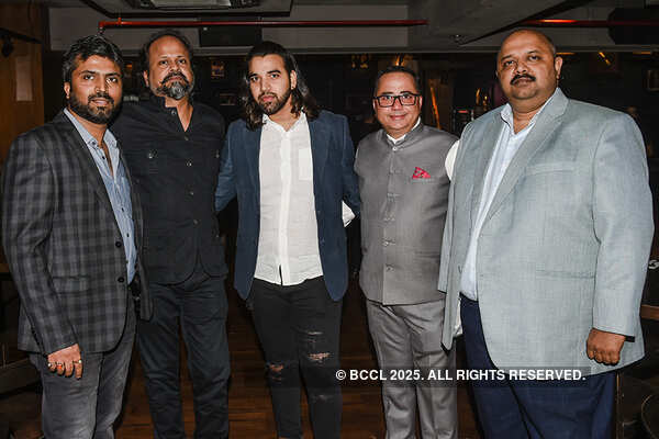Kushal Srivastava Photos