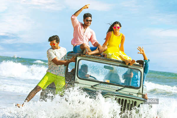 Sundeep Kishan