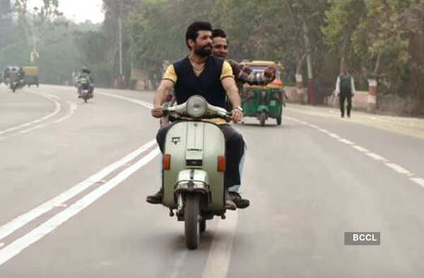 Vineet Kumar Singh