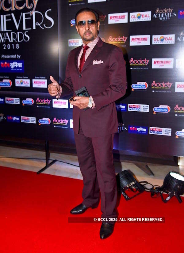 Gulshan Grover