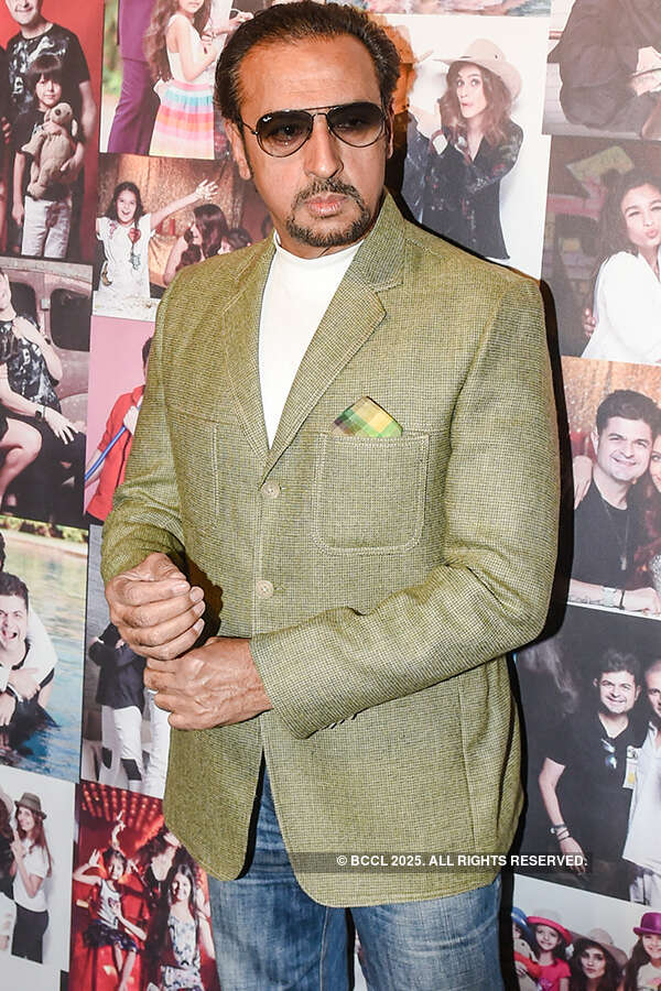 Gulshan Grover