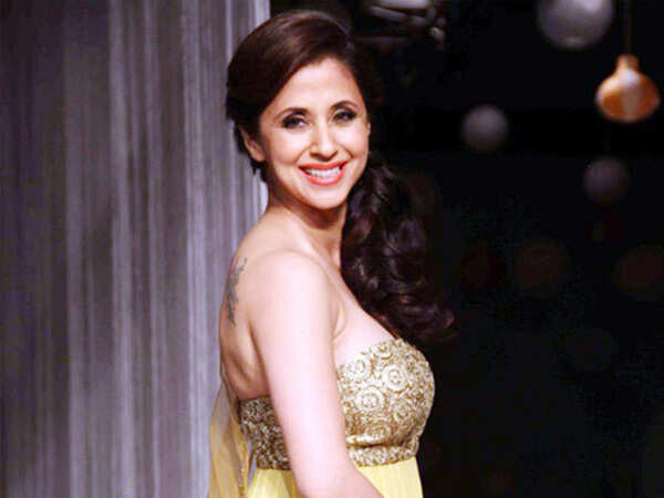 Urmila Matondkar