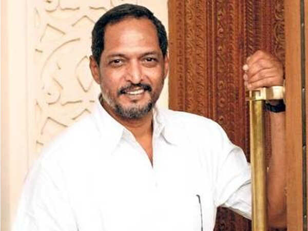 Nana Patekar Photos