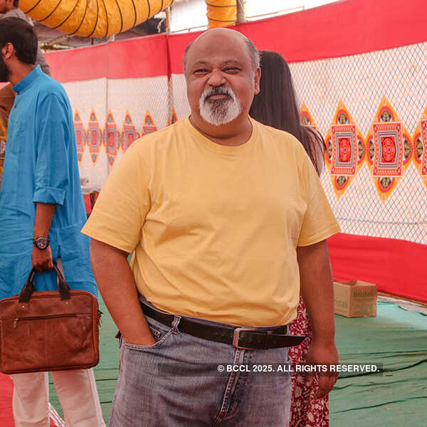 Saurabh Shukla Images