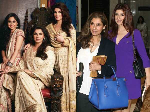 Dimple Kapadia