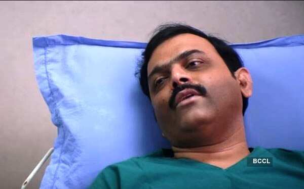 Makarand Anaspure Pictures
