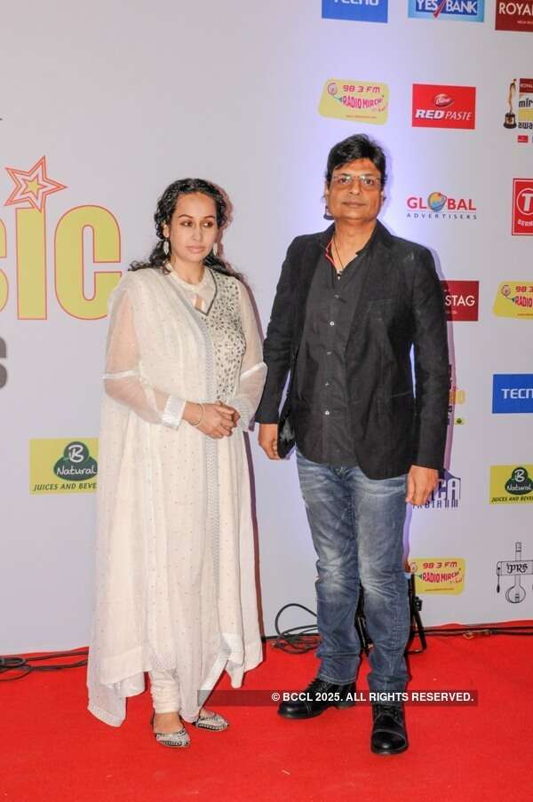 Irshad Stills