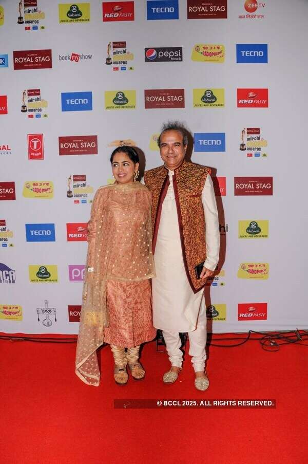 Suresh Wadkar Wallpapers