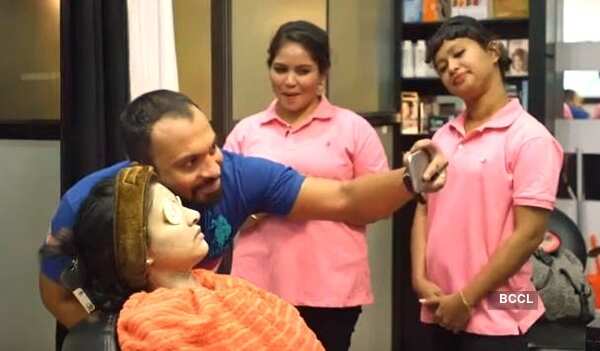Soubin Shahir
