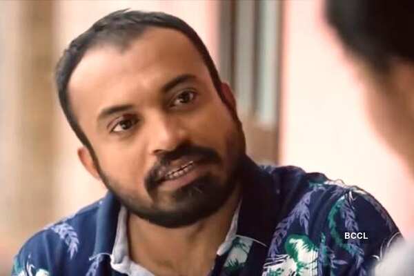 Soubin Shahir