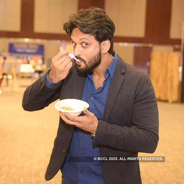 Aadarsh Stills