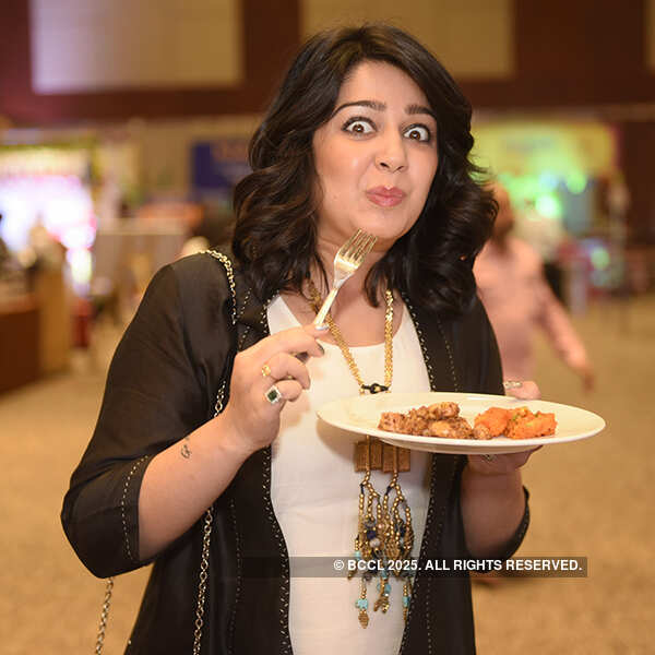 Charmme Kaur Stills
