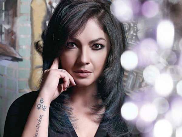 Pooja Bhatt Images