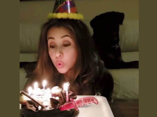 Urmila Matondkar