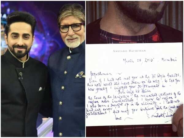 Ayushmann Khurrana