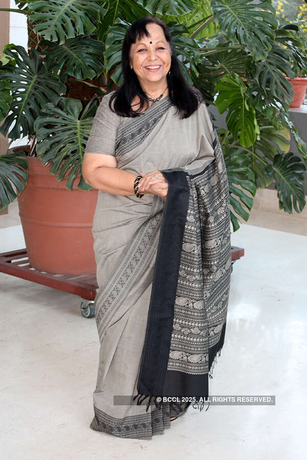 Rohini Hattangadi