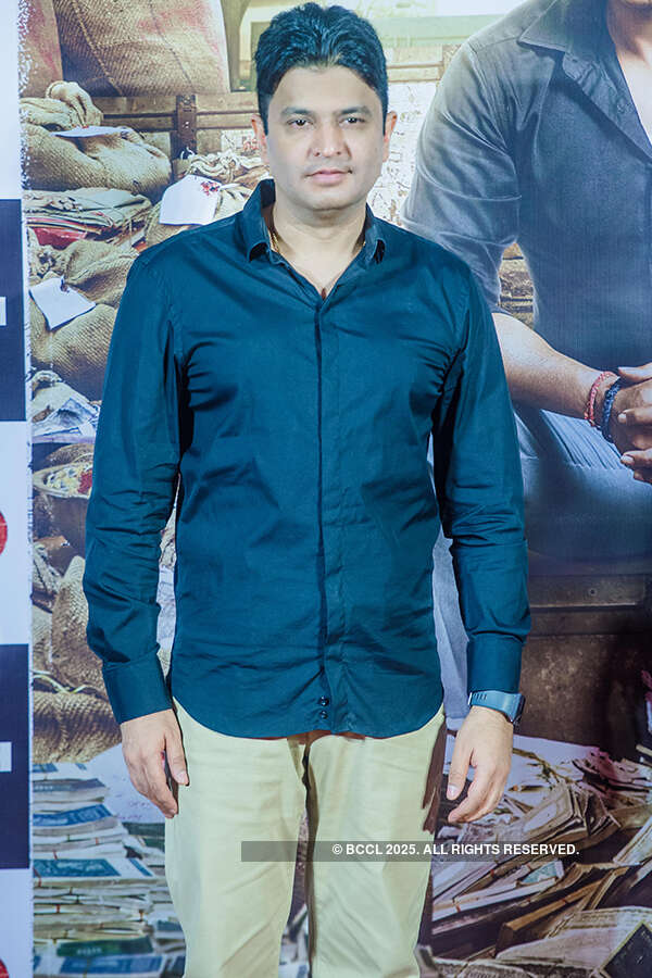 Bhushan Kumar